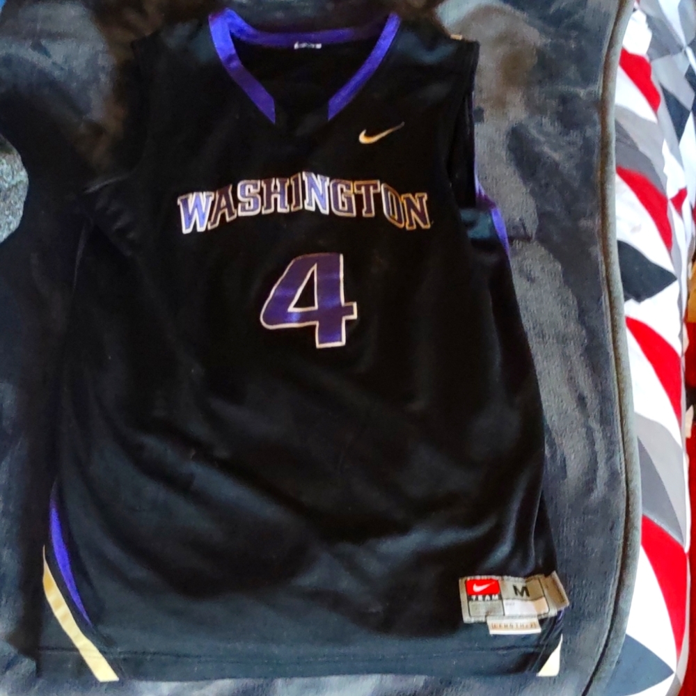 Basketball Jersey